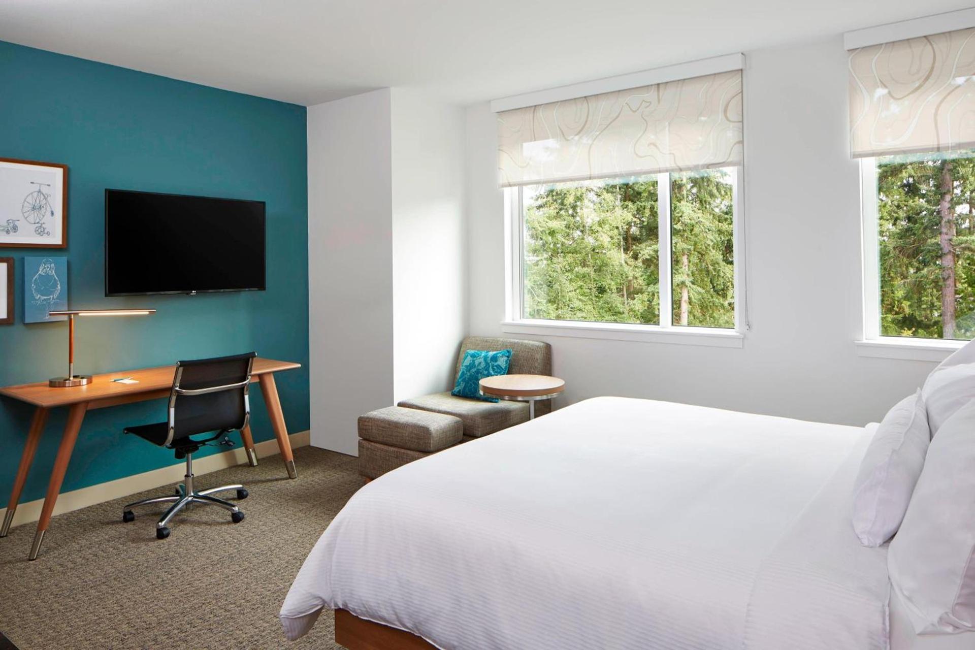 Element by Marriott Seattle Redmond photo 15