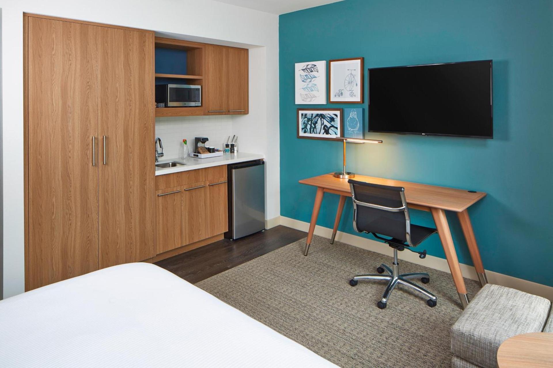 Element by Marriott Seattle Redmond photo 16