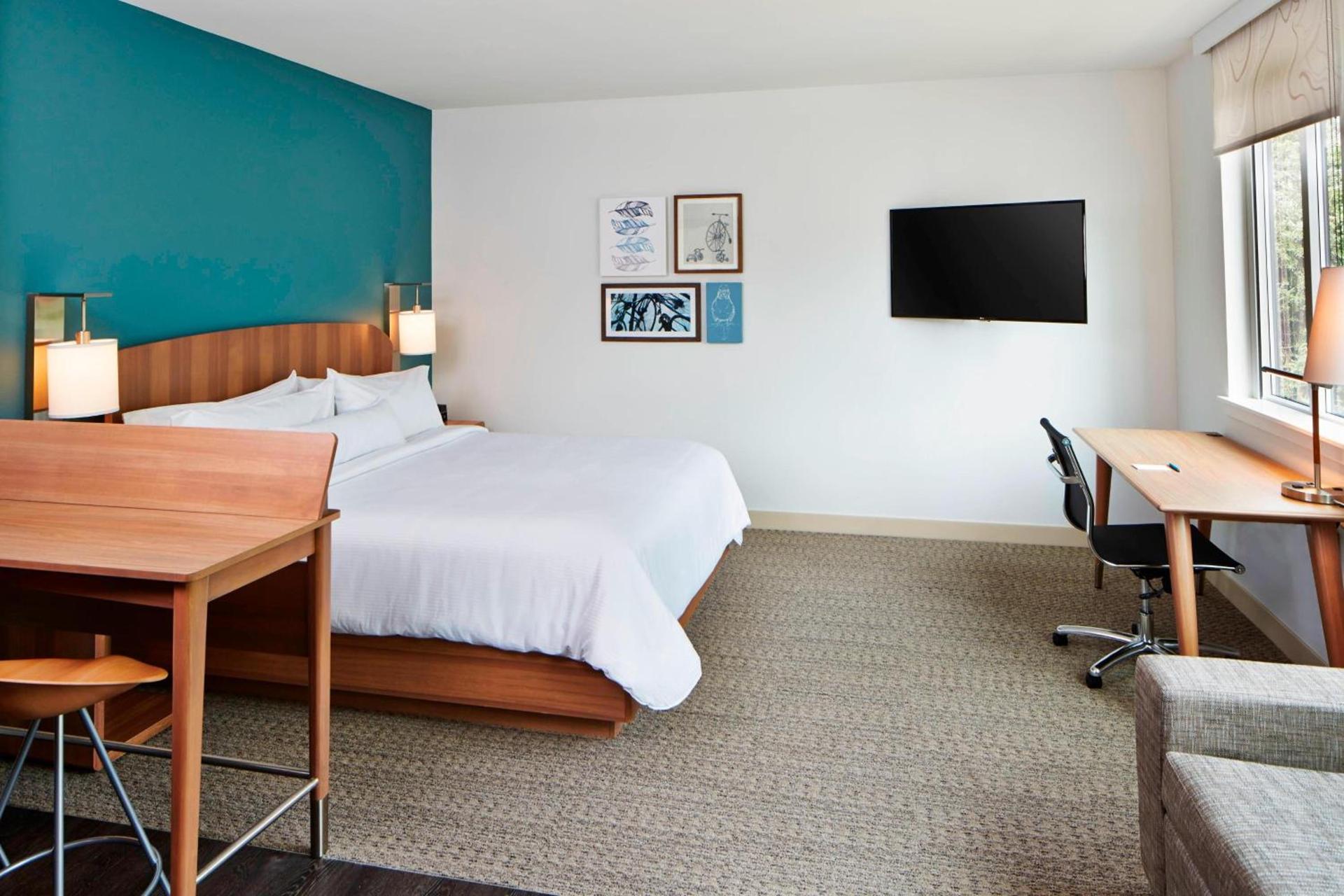 Element by Marriott Seattle Redmond photo 18