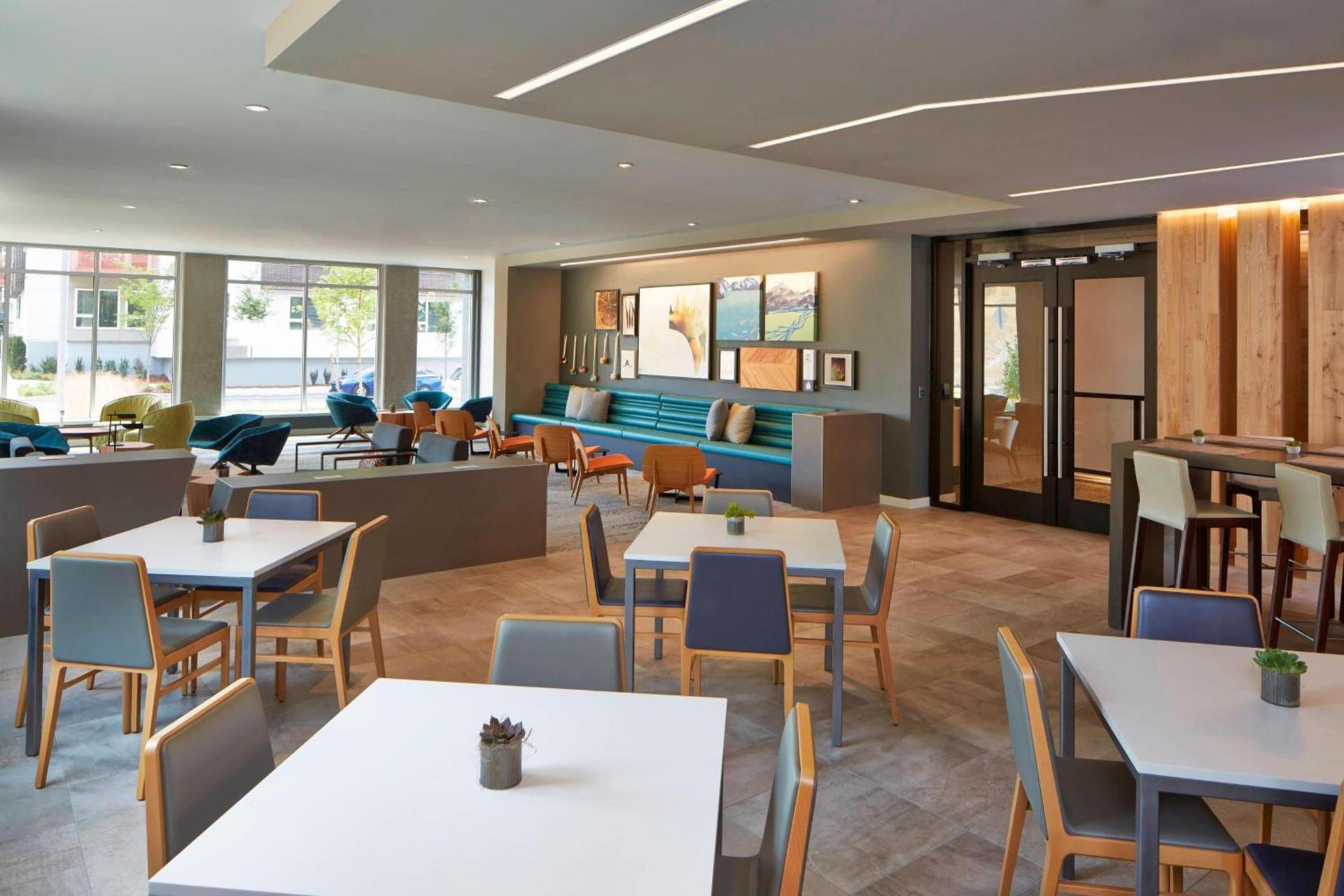 Element by Marriott Seattle Redmond photo 30