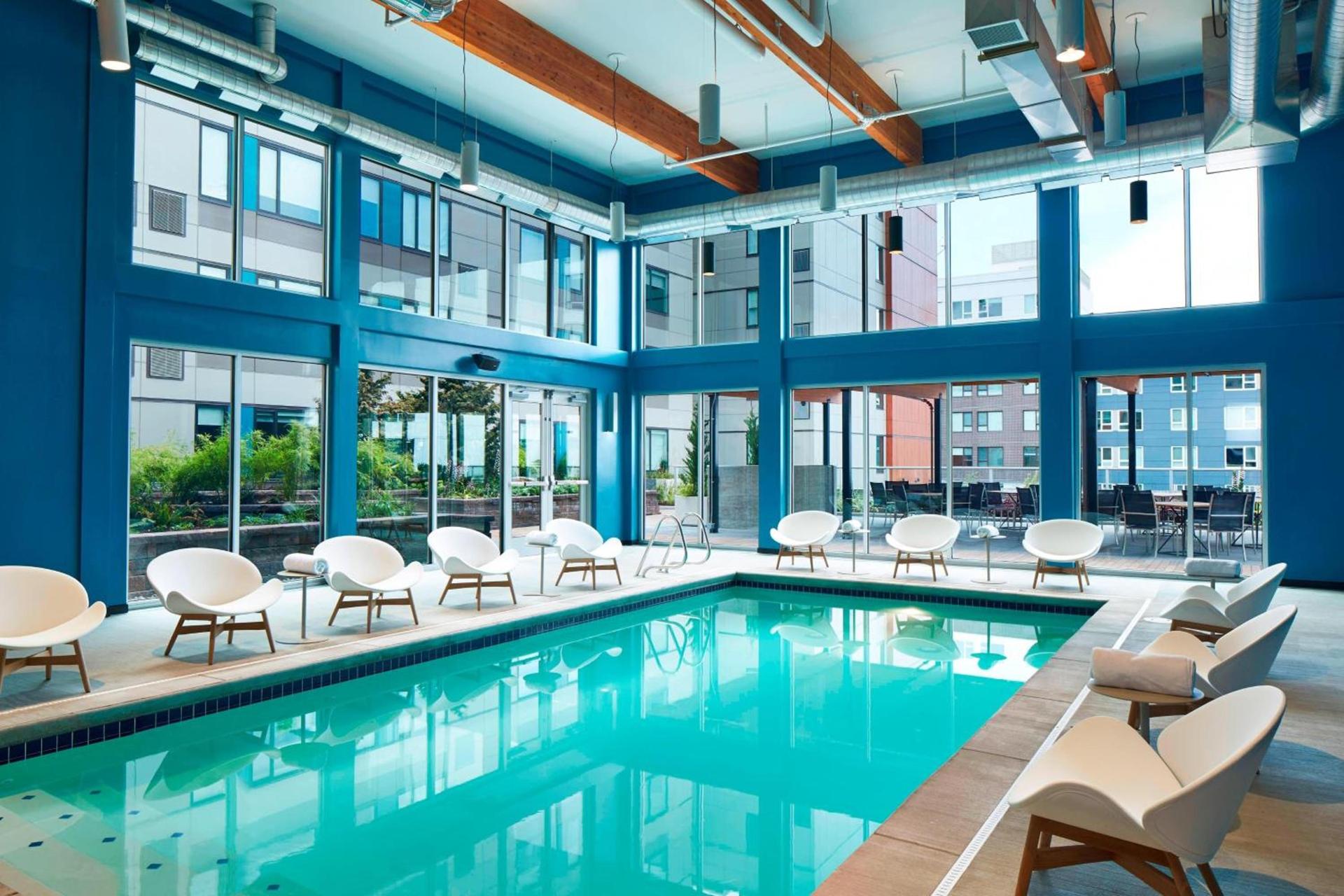 Element by Marriott Seattle Redmond photo 31