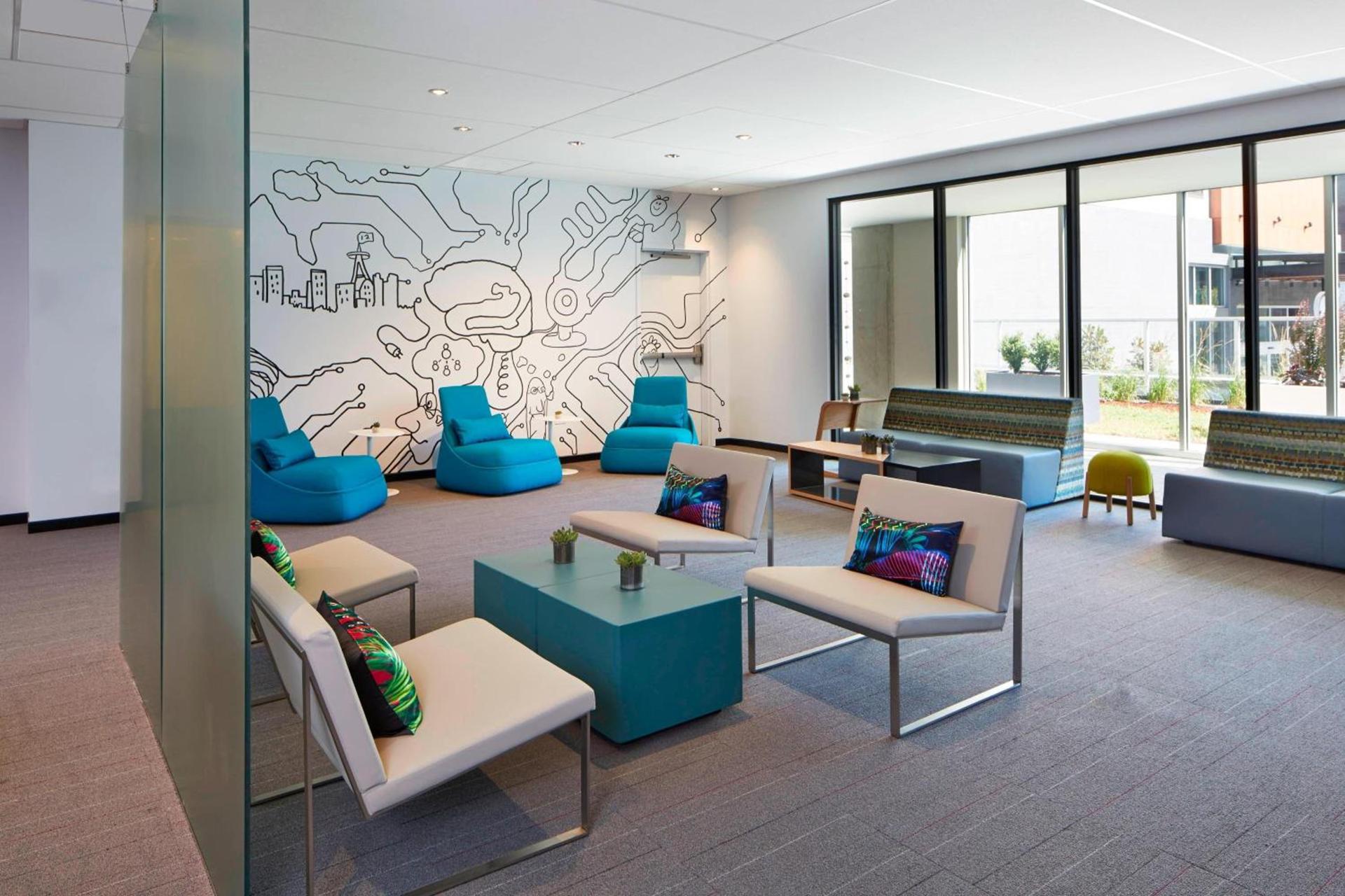Element by Marriott Seattle Redmond photo 37