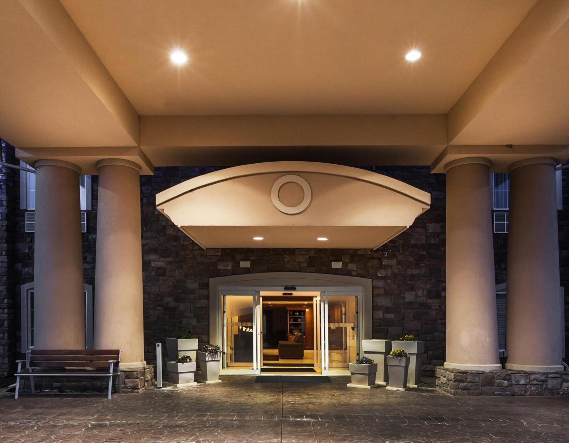 Holiday Inn Express Hotel & Suites Kilgore North by IHG photo 14