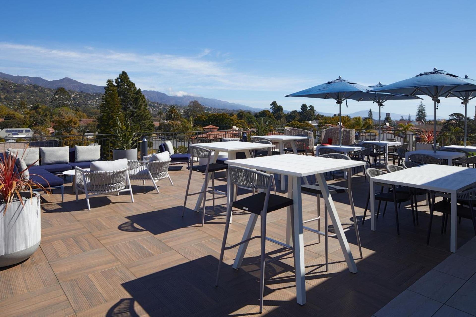 Courtyard by Marriott Santa Barbara Downtown photo 34