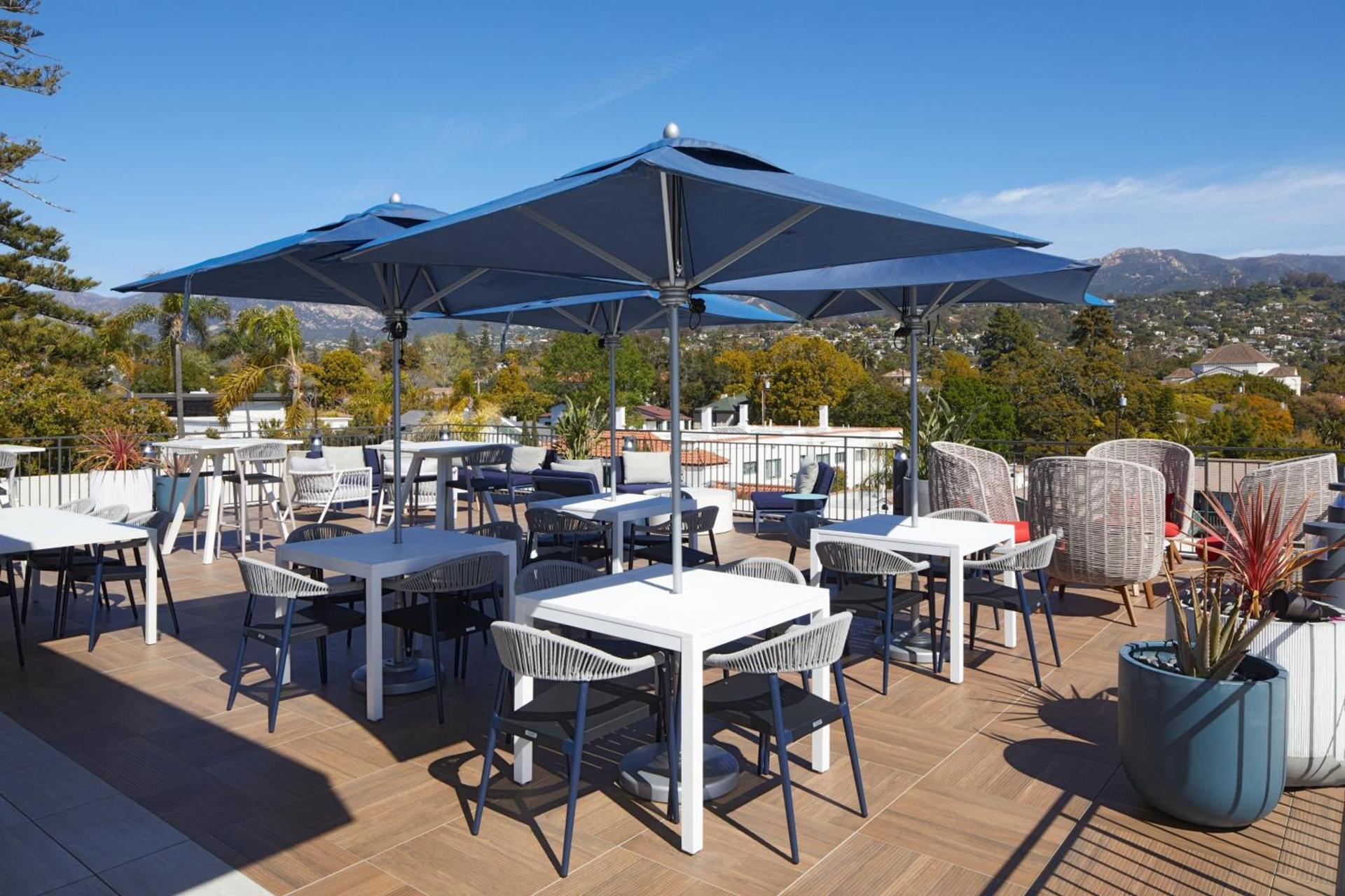 Courtyard by Marriott Santa Barbara Downtown photo 35