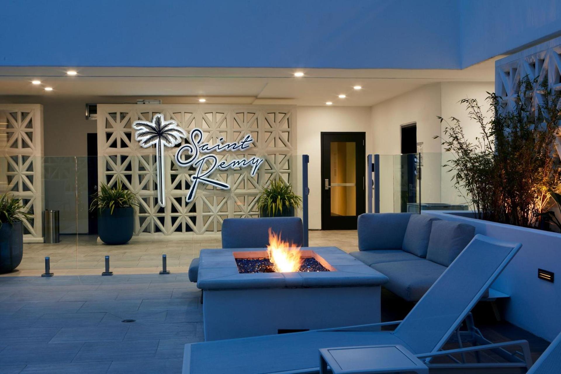 Courtyard by Marriott Santa Barbara Downtown photo 36