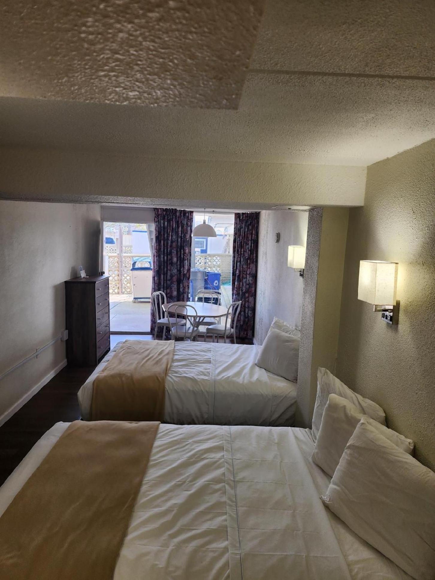 Yankee Clipper Resort Motel photo 32