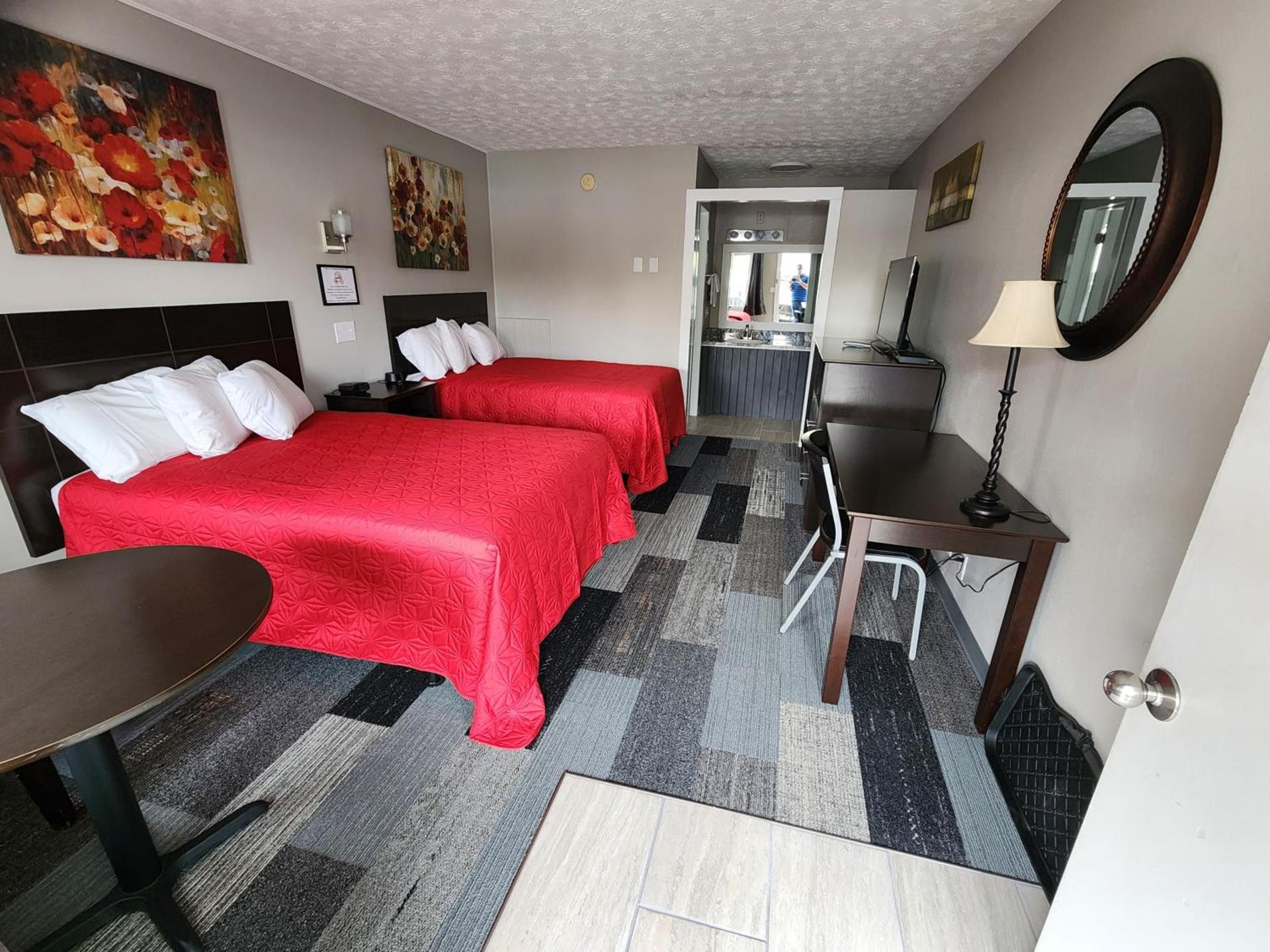 Oak Mar Motel photo 3