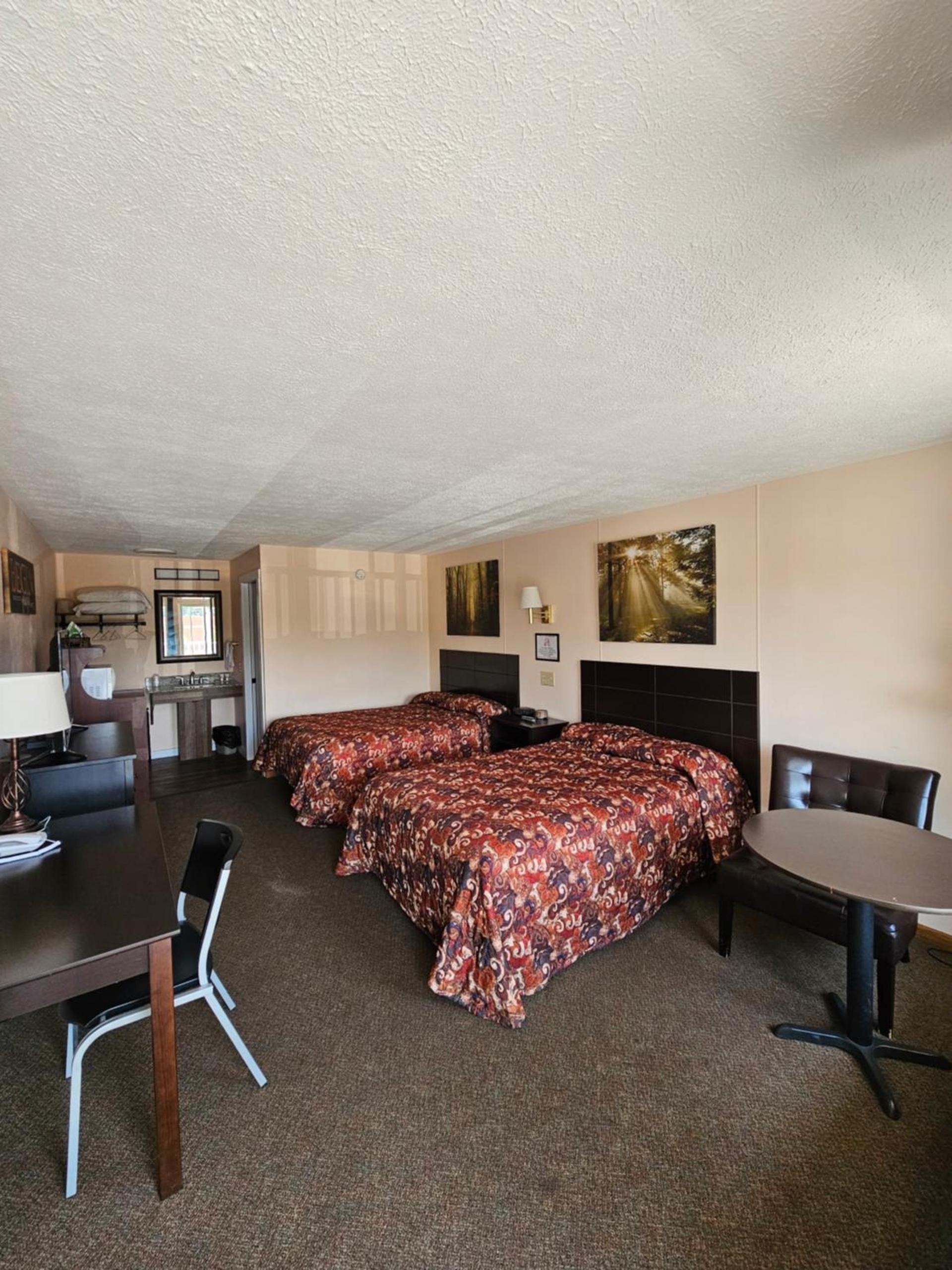 Oak Mar Motel photo 6