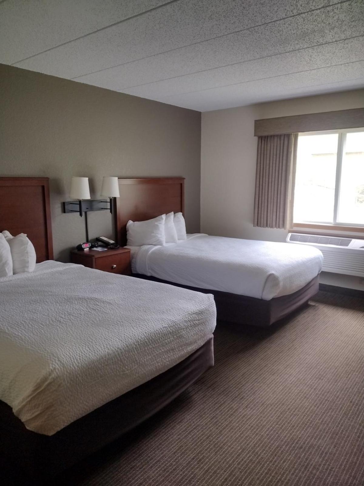 AmericInn by Wyndham Red Wing photo 16
