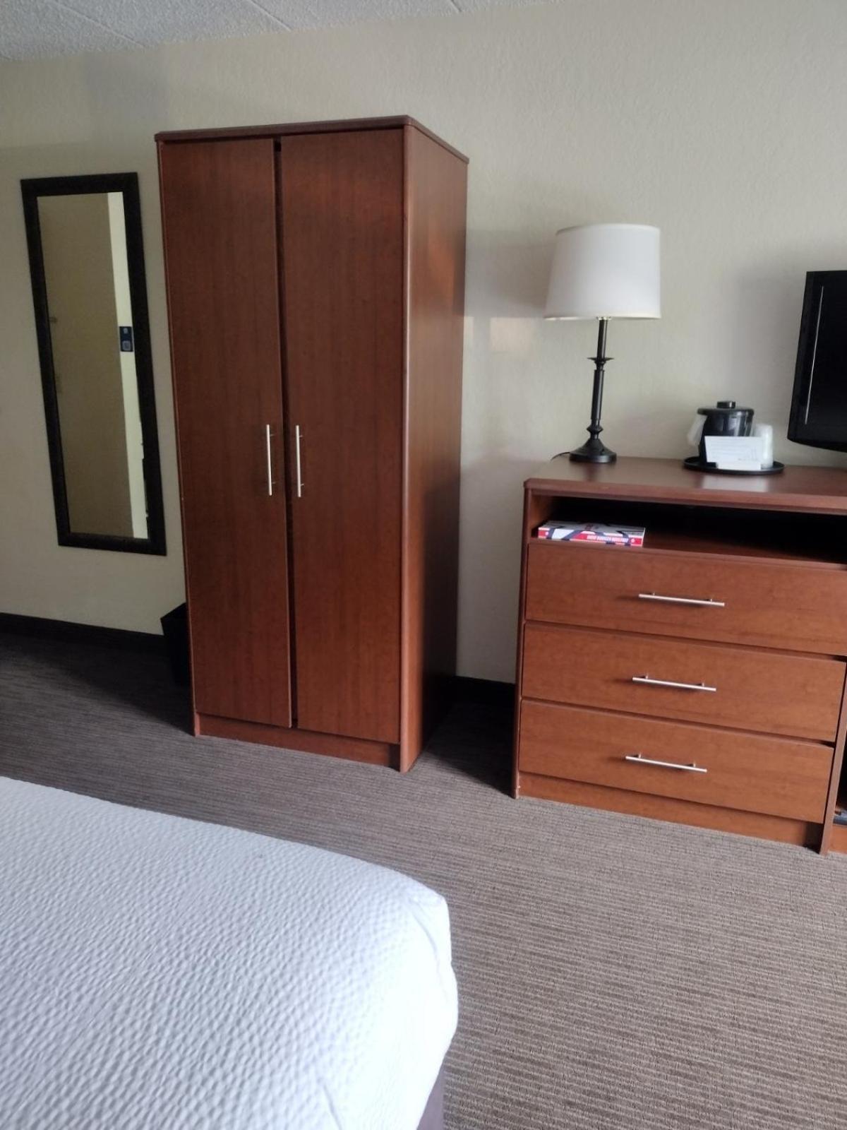 AmericInn by Wyndham Red Wing photo 15