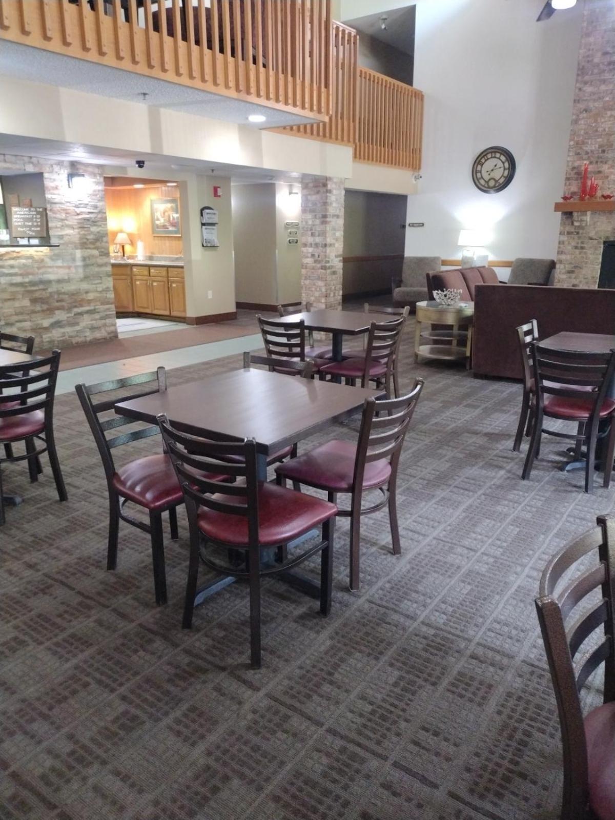AmericInn by Wyndham Red Wing photo 20