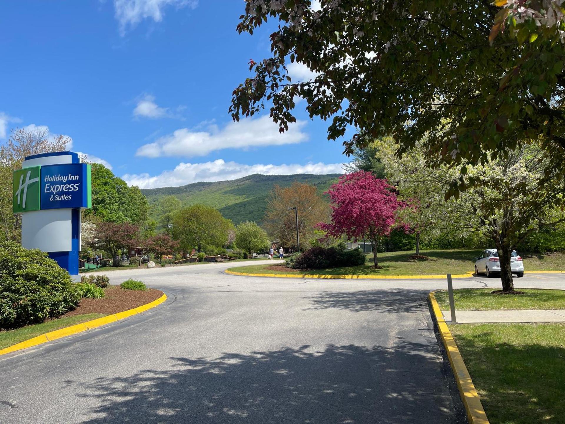 Holiday Inn Express & Suites - Lincoln East - White Mountains by IHG photo 57