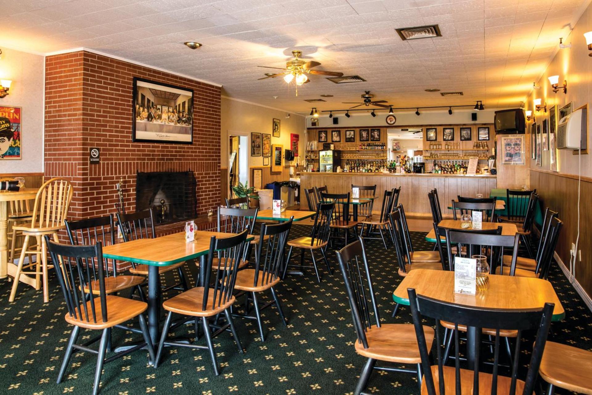 The Presidential Inn at Poland Spring Resort photo 18