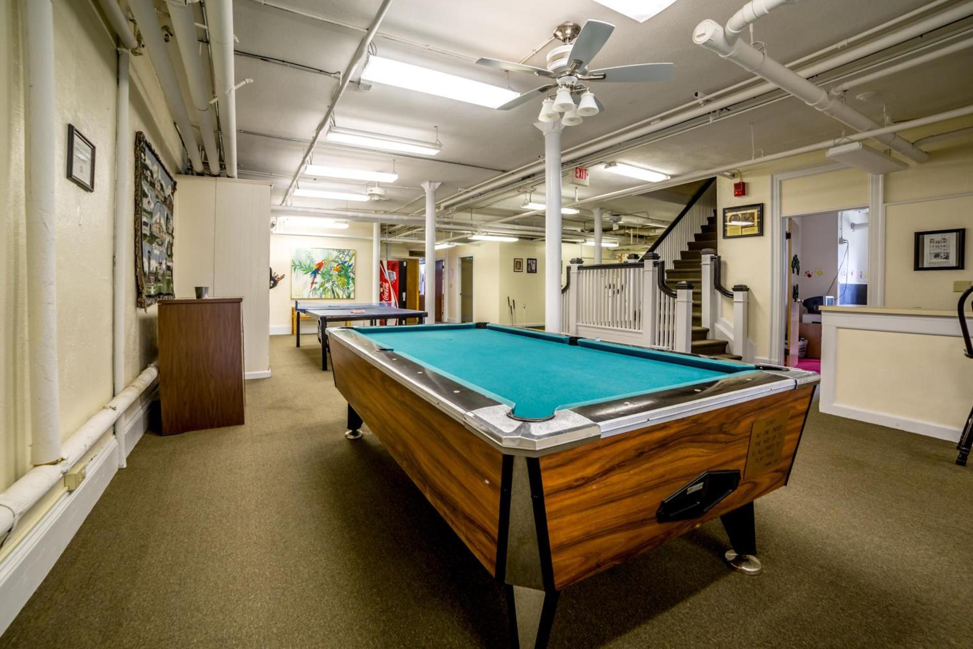 The Presidential Inn at Poland Spring Resort photo 21