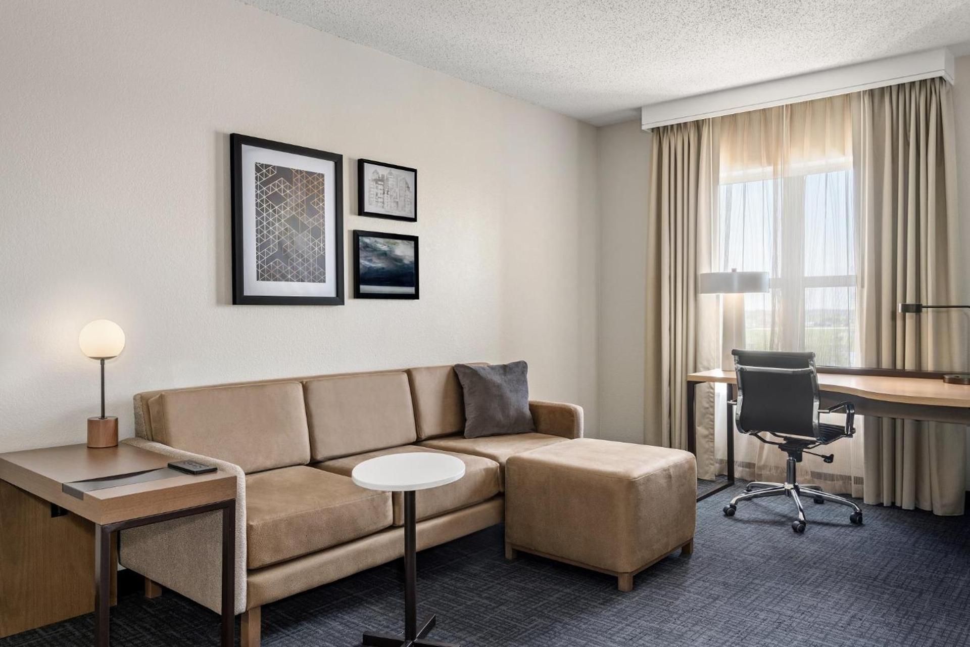 Residence Inn by Marriott Chicago Naperville/Warrenville photo 36