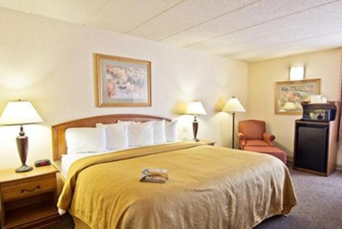 Quality Inn Chillicothe photo 4