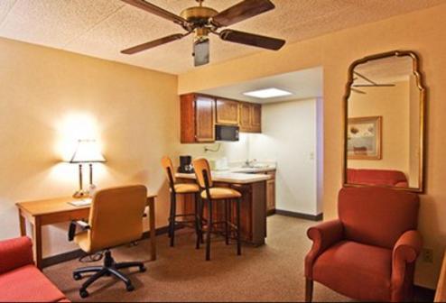 Quality Inn Chillicothe photo 11