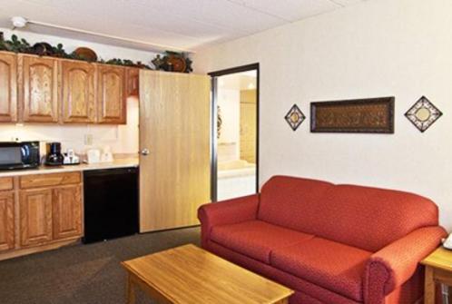 Quality Inn Chillicothe photo 9