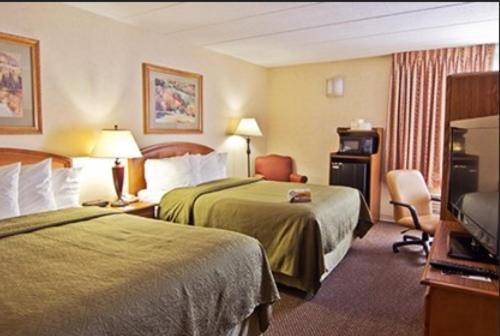 Quality Inn Chillicothe photo 6