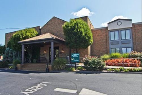 Quality Inn Chillicothe photo 19