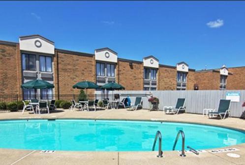 Quality Inn Chillicothe photo 3
