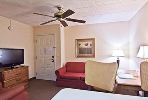 Quality Inn Chillicothe photo 12