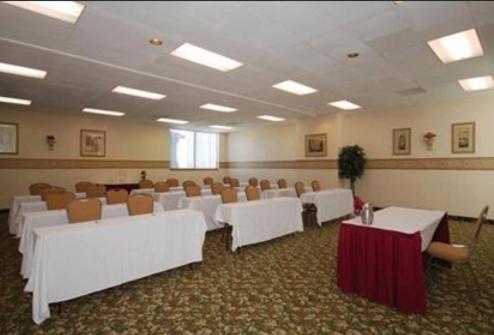 Quality Inn Chillicothe photo 13