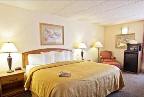 Quality Inn Chillicothe photo 8