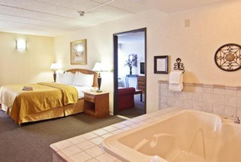 Quality Inn Chillicothe photo 7