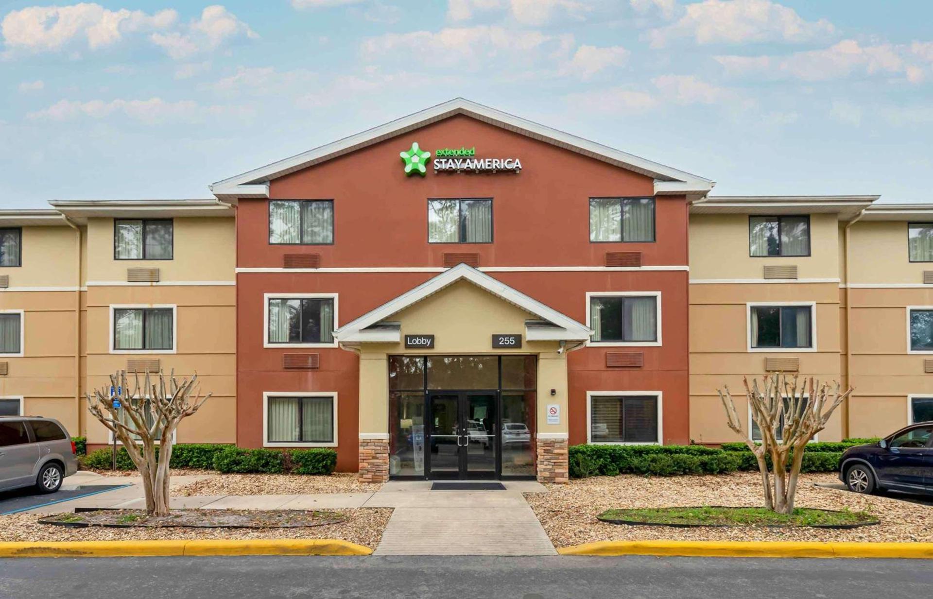 Extended Stay America Suites - Daytona Beach - International Speedway photo 2