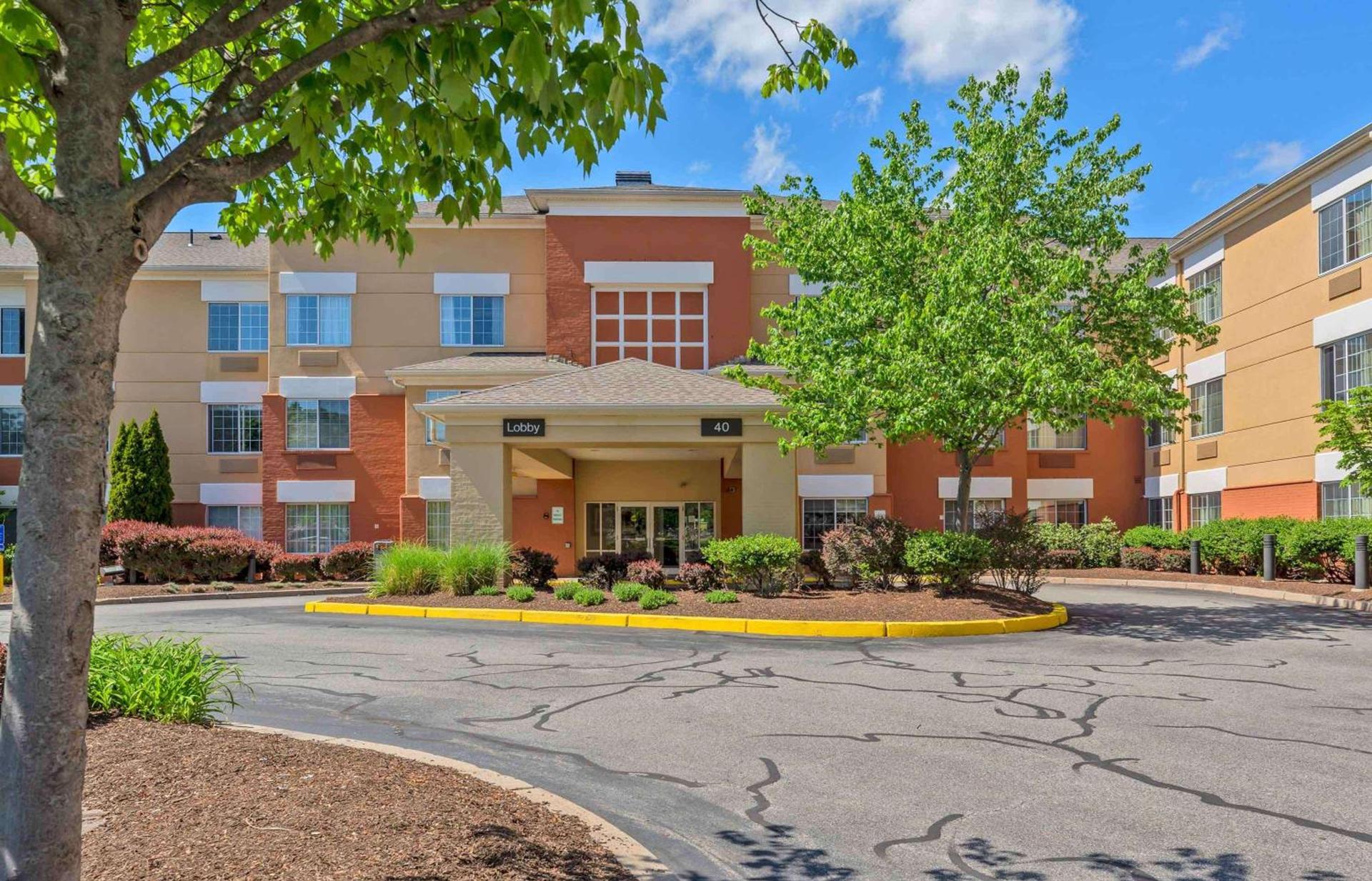 Extended Stay America Suites - Boston - Burlington photo 2