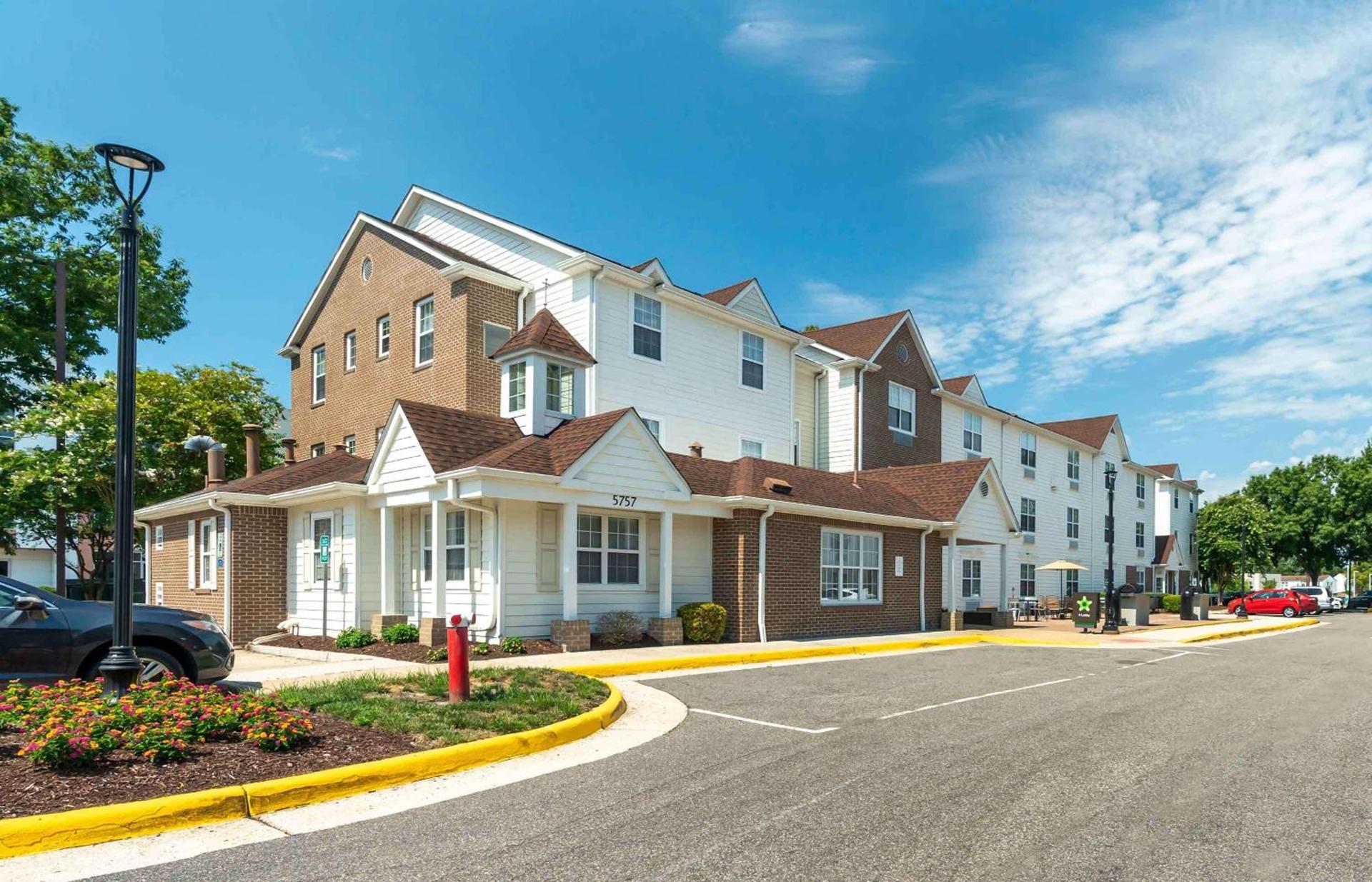 Extended Stay America Suites - Norfolk - Virginia Beach photo 1