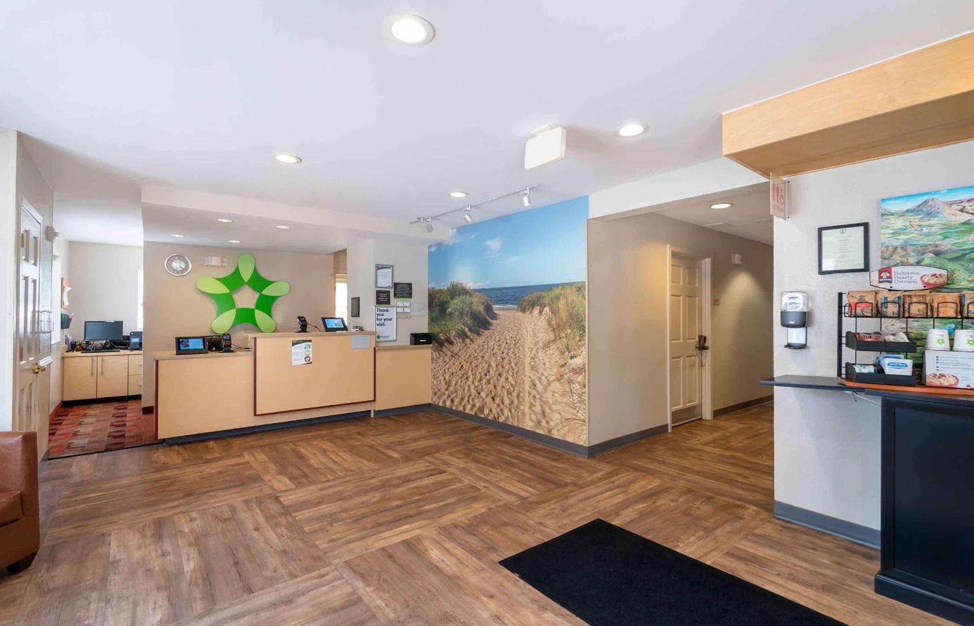 Extended Stay America Suites - Norfolk - Virginia Beach photo 6