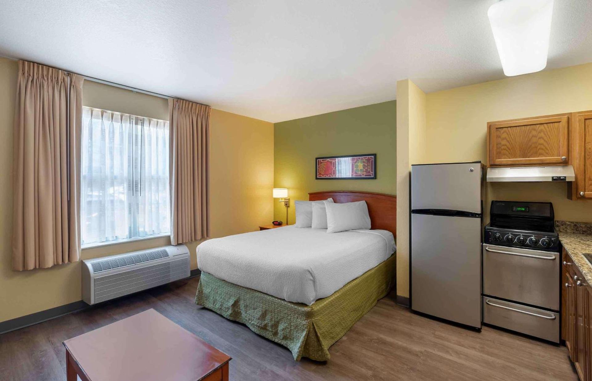 Extended Stay America Suites - Norfolk - Virginia Beach photo 10