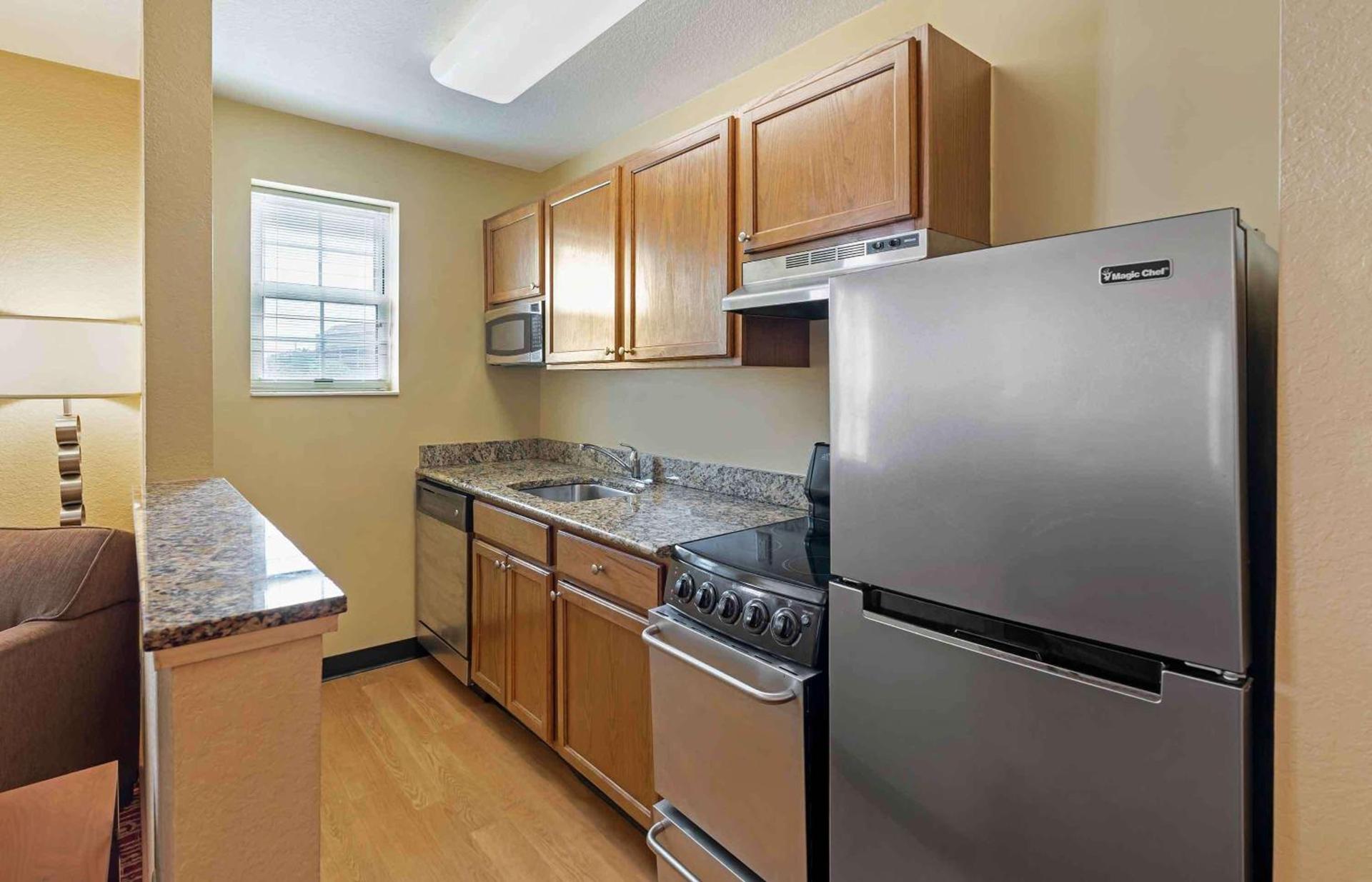Extended Stay America Suites - Norfolk - Virginia Beach photo 14