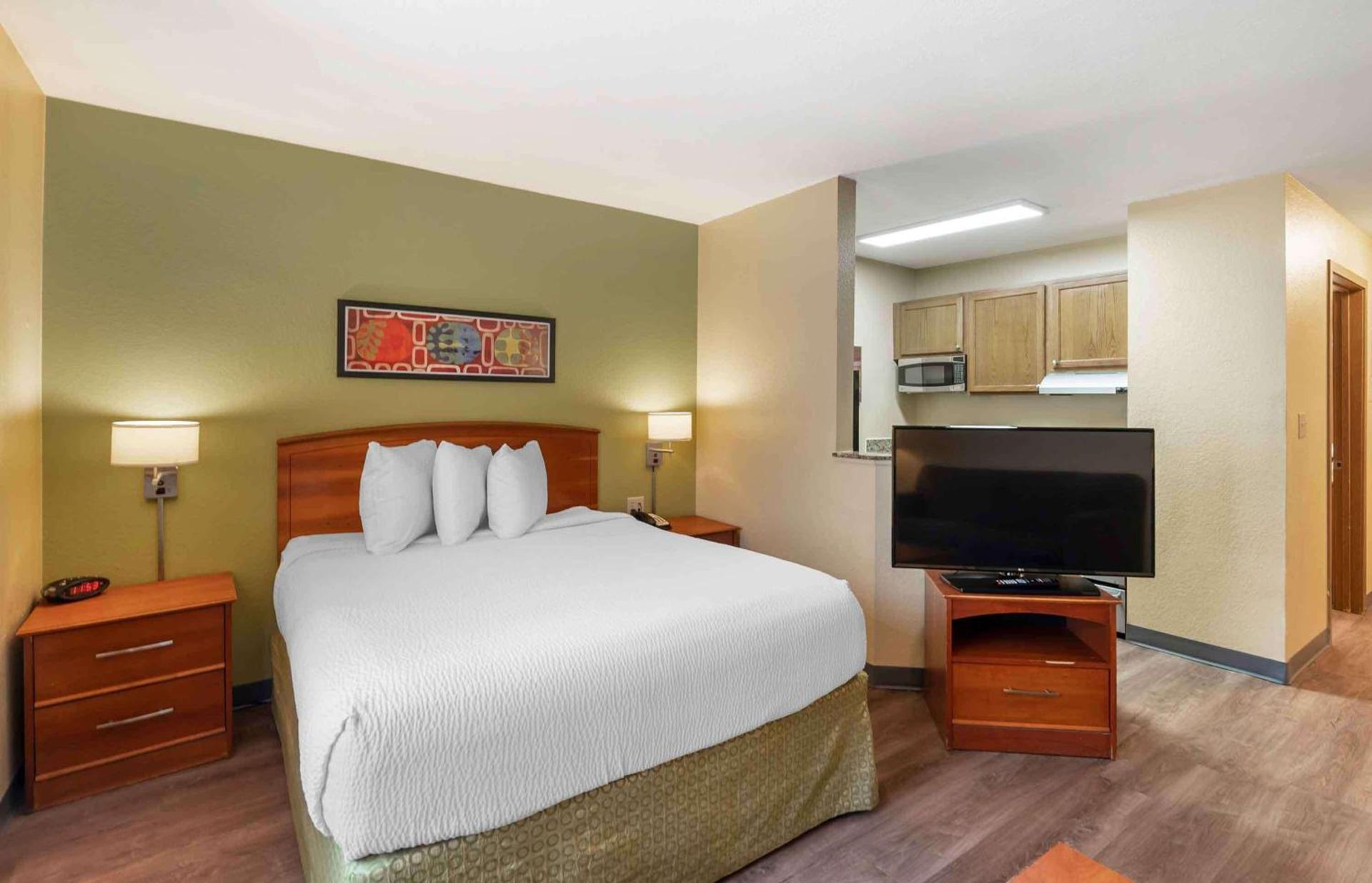 Extended Stay America Suites - Norfolk - Virginia Beach photo 16