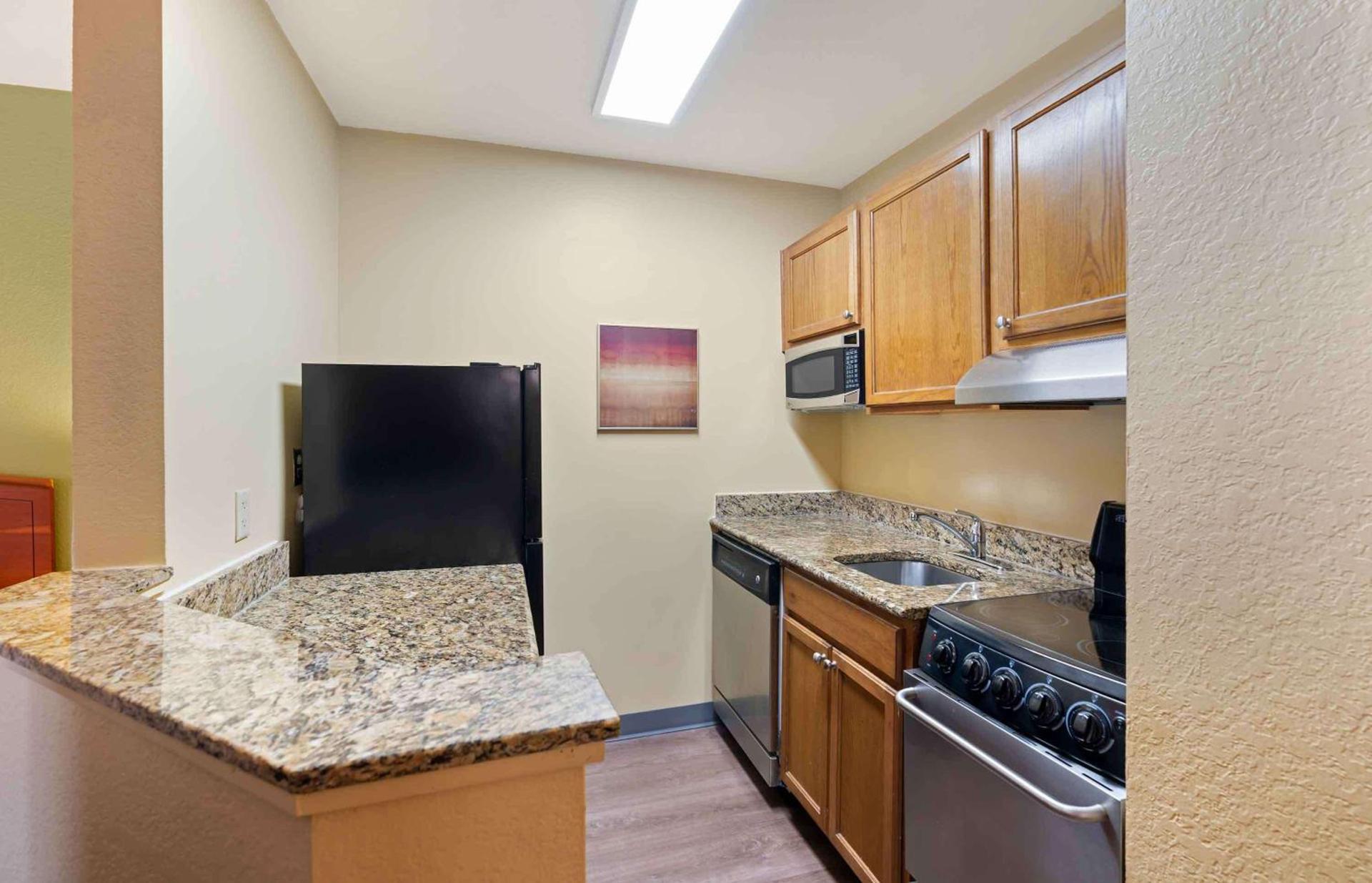 Extended Stay America Suites - Norfolk - Virginia Beach photo 20