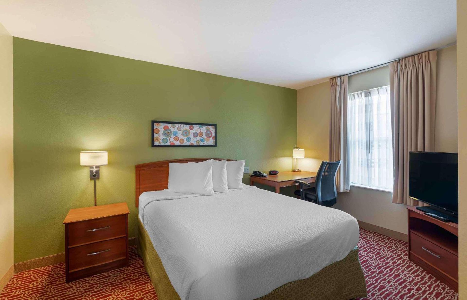 Extended Stay America Suites - Norfolk - Virginia Beach photo 21