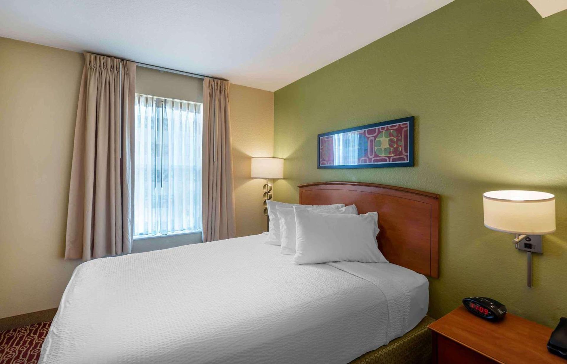 Extended Stay America Suites - Norfolk - Virginia Beach photo 22