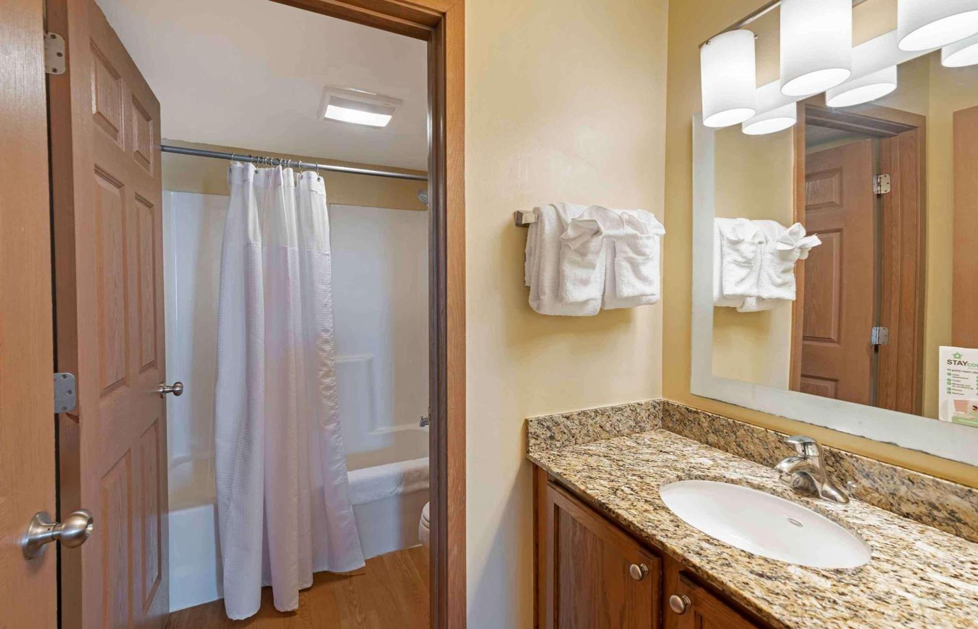 Extended Stay America Suites - Norfolk - Virginia Beach photo 24