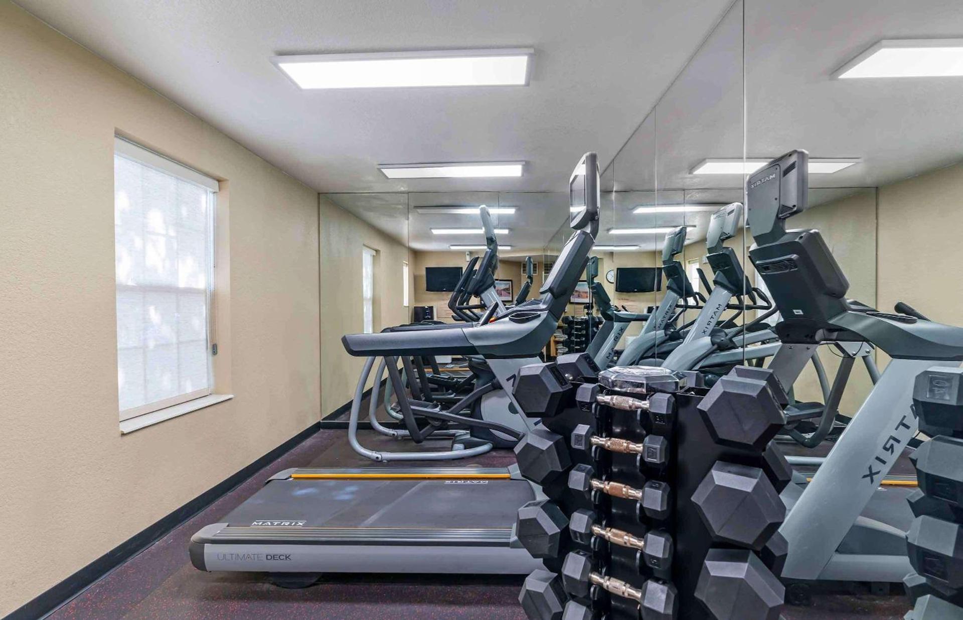 Extended Stay America Suites - Norfolk - Virginia Beach photo 86