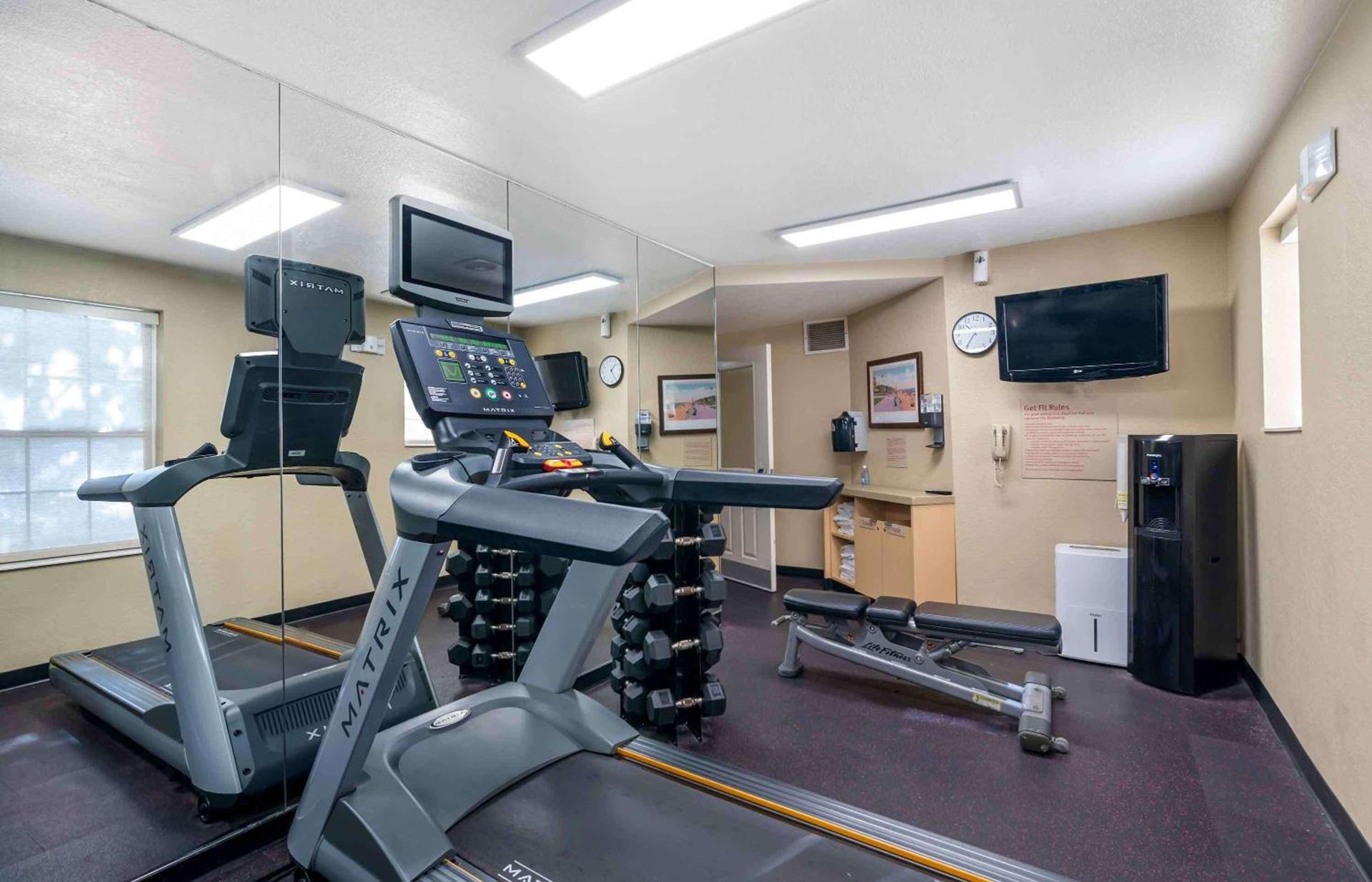 Extended Stay America Suites - Norfolk - Virginia Beach photo 30