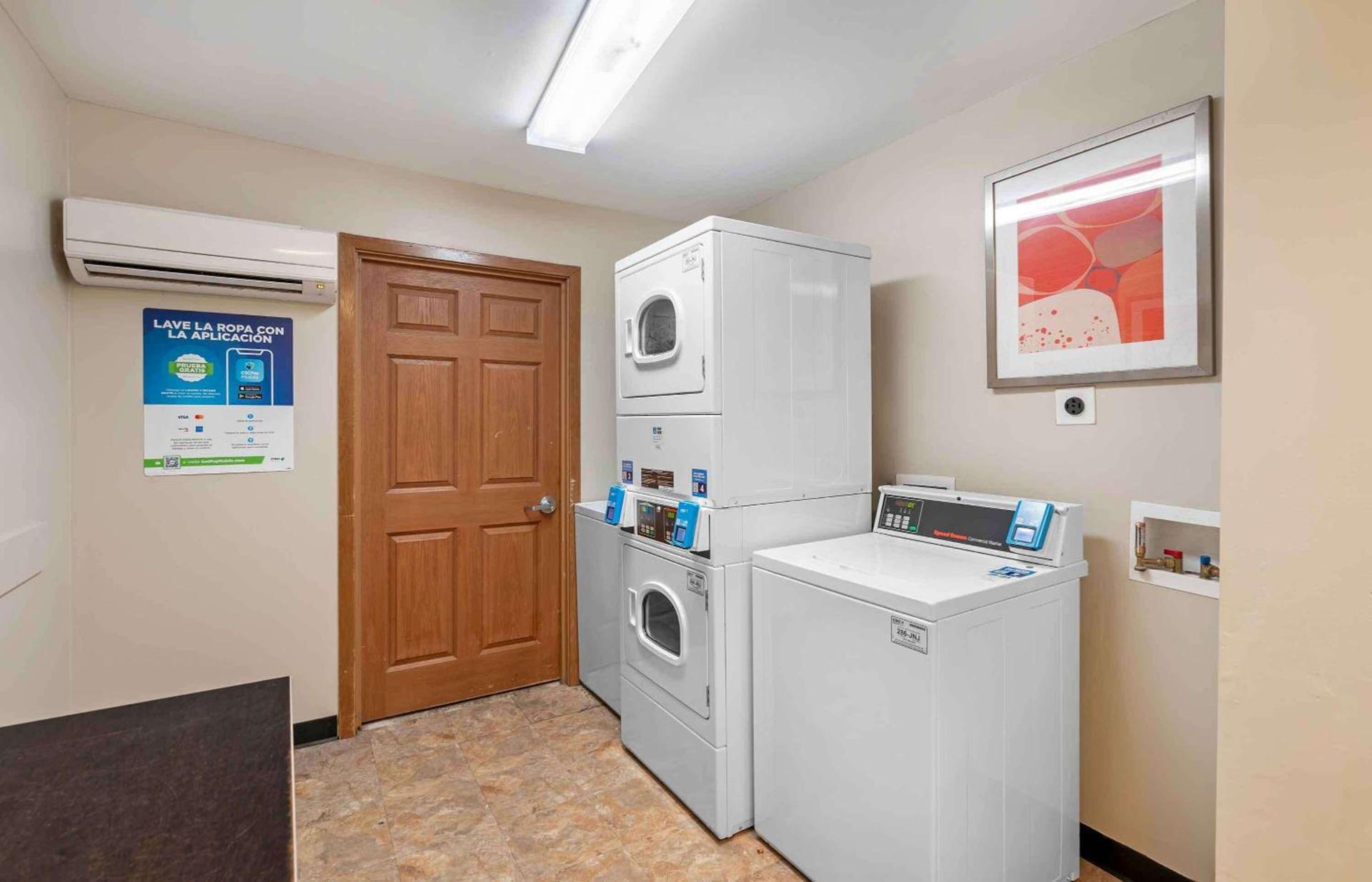 Extended Stay America Suites - Norfolk - Virginia Beach photo 31