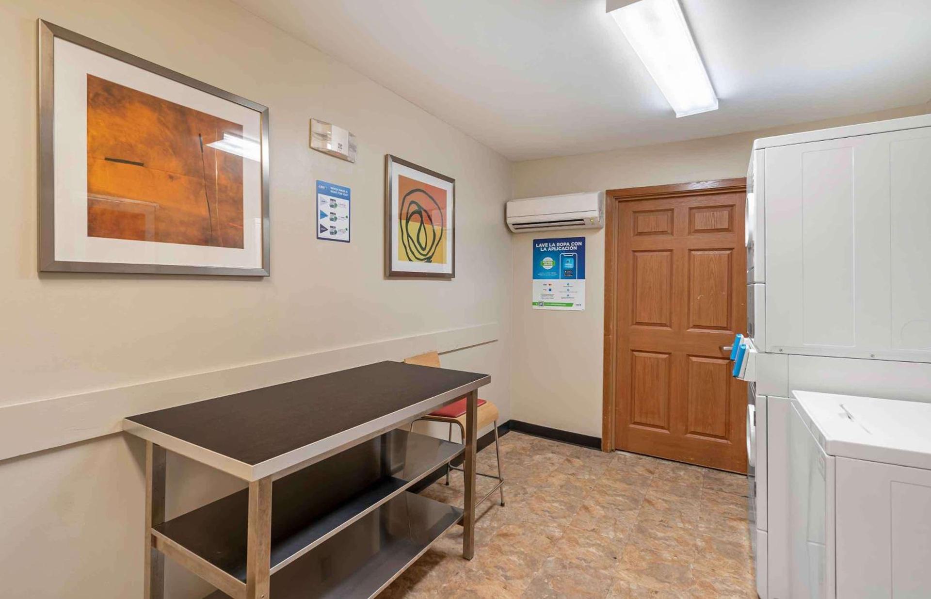 Extended Stay America Suites - Norfolk - Virginia Beach photo 32