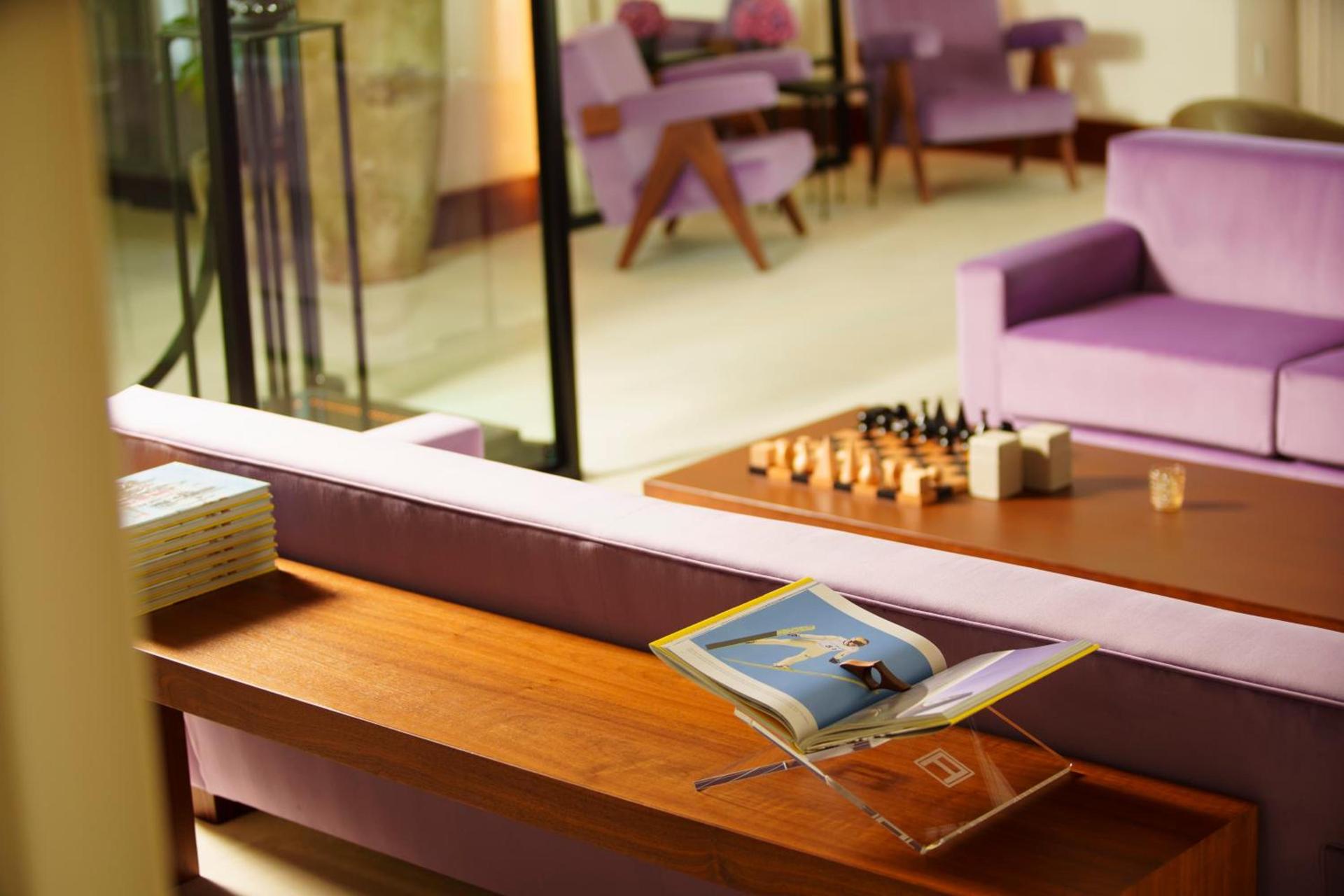 ette luxury hotel & spa - Near Disney Theme Parks photo 85