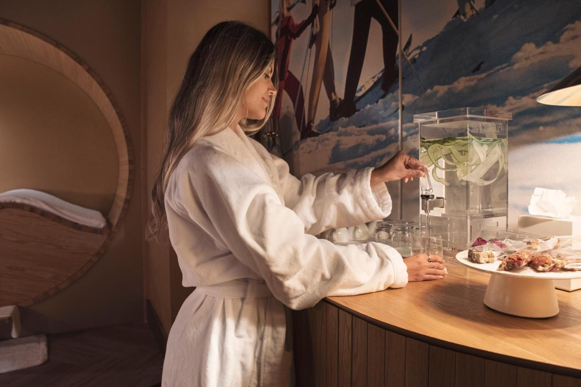ette luxury hotel & spa - Near Disney Theme Parks photo 15