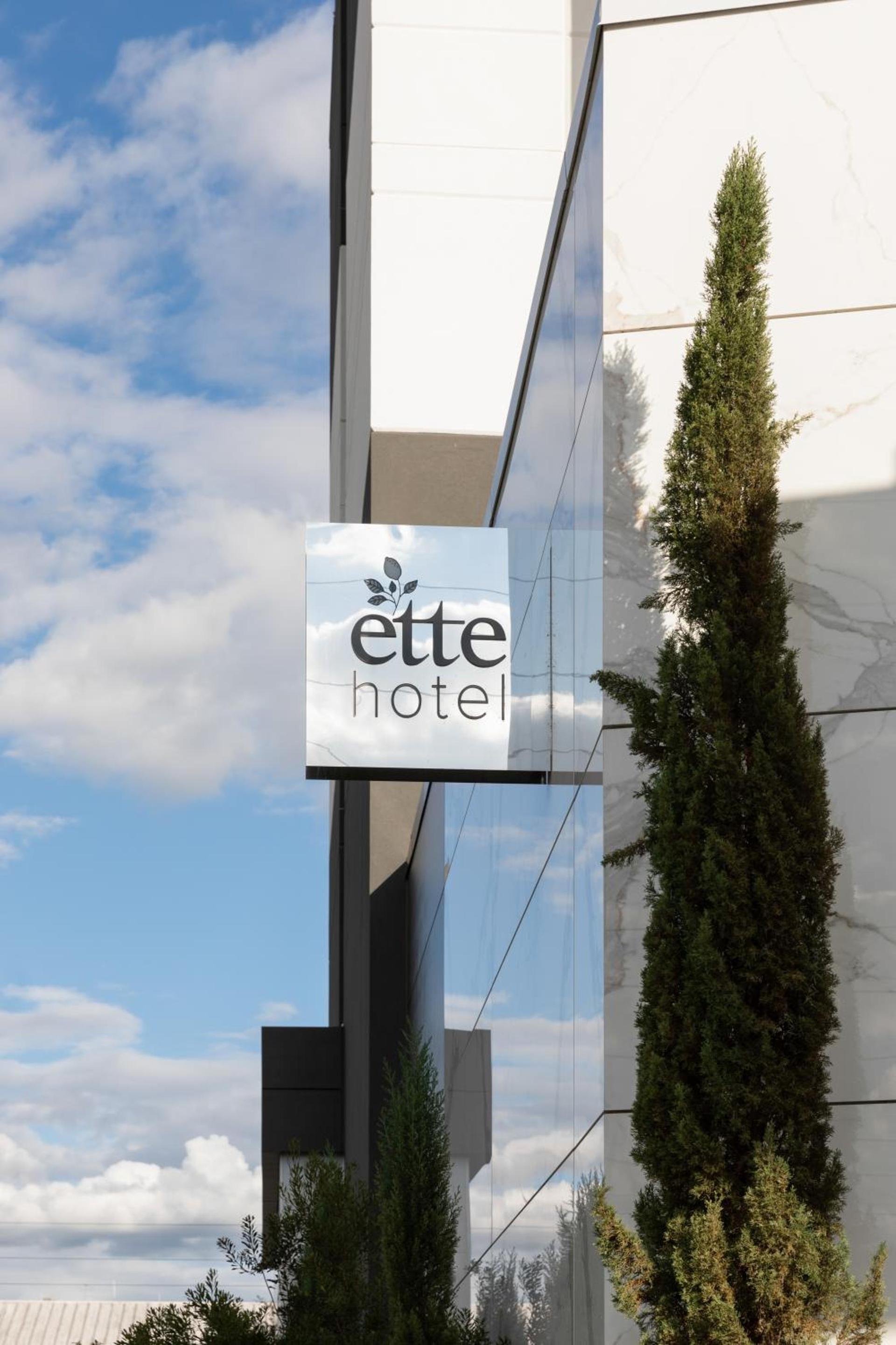 ette luxury hotel & spa - Near Disney Theme Parks photo 25