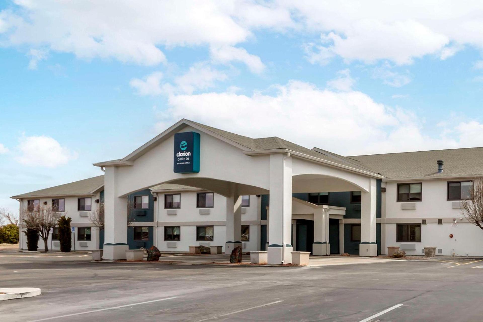 Clarion Pointe Prescott Valley photo 5