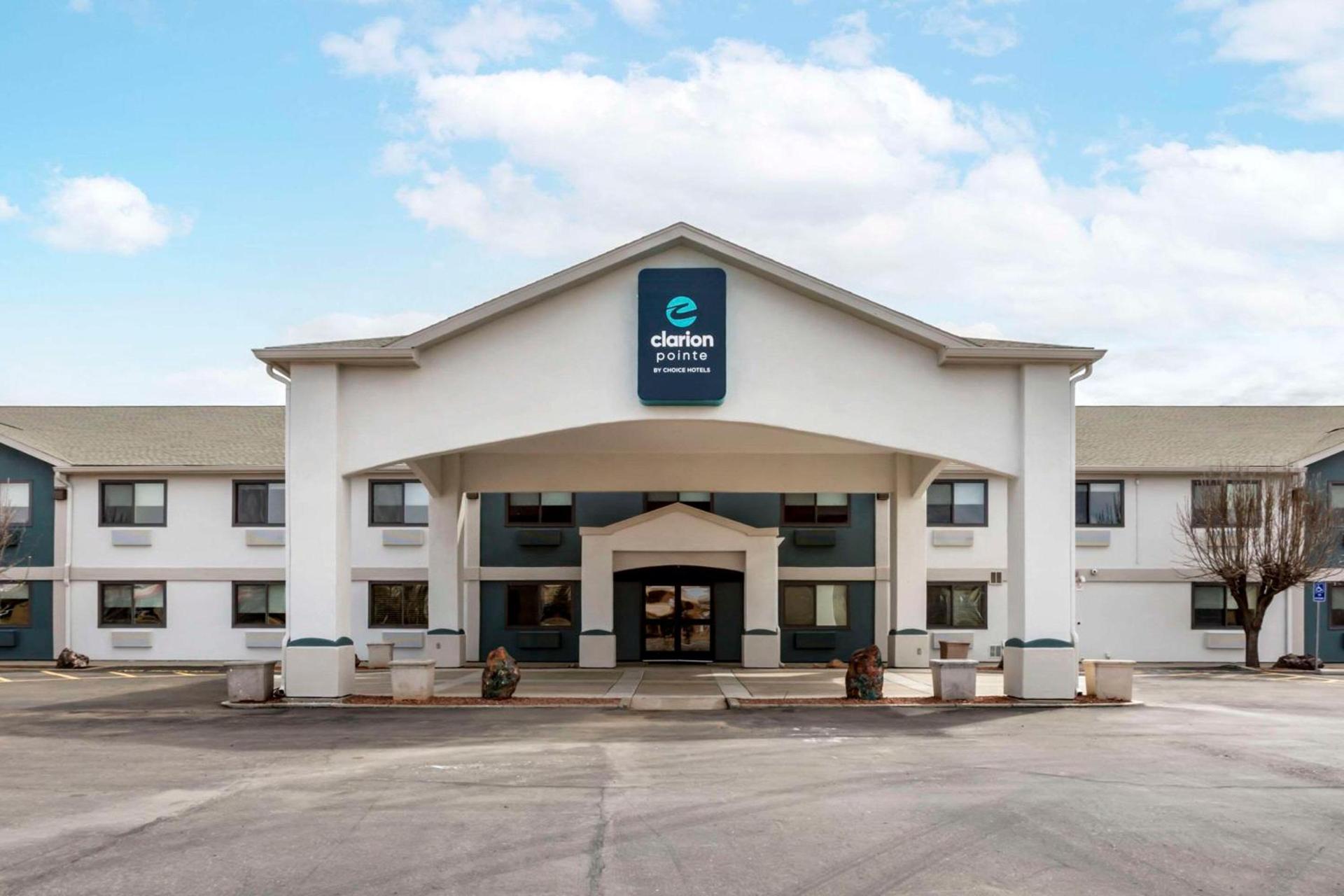 Clarion Pointe Prescott Valley — hotel in Prescott Valley